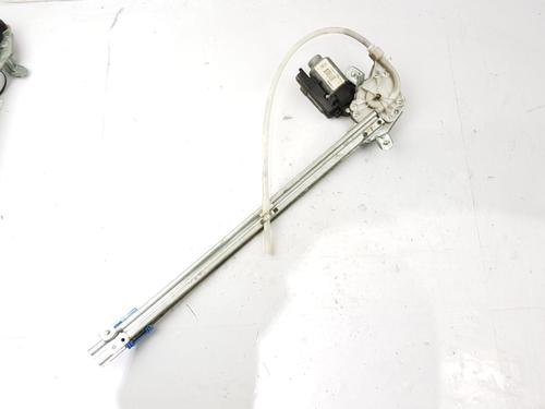 Used Rear left window mechanism Rear left window mechanism RENAULT ESPACE IV (JK0/1_) 2.0 dCi (JK01, JK02, JK1J, JK1K, JK1H) (150 hp) 40259004 40259004