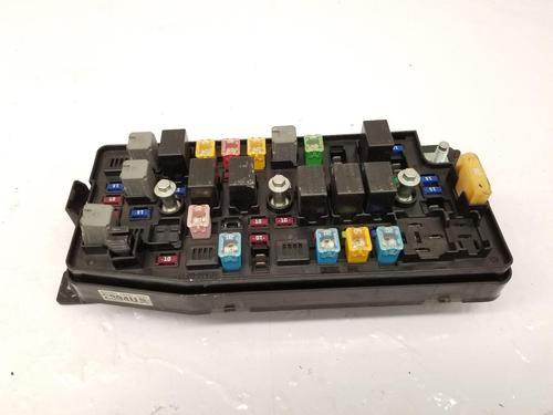 Used Fuse box Fuse box VAUXHALL ANTARA A (L07) 2.2 CDTi FWD (163 hp) 40012361 40012361