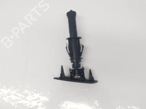 Used Headlight washer AUDI A1 Sportback (GBA) 35 TFSI (150 hp) 31574626