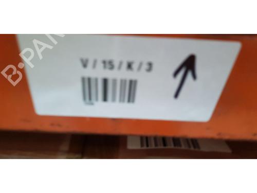 Steering wheel AUDI A8 D3 (4E2, 4E8) 4.0 TDI quattro | BP29492846C49 