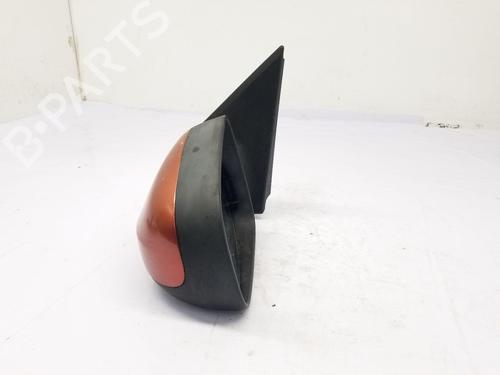 Left mirror DACIA LOGAN MCV II 1.5 dCi | BP31574622C26 