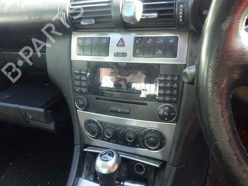 Engine control unit (ECU) MERCEDES-BENZ C-CLASS (W203) C 220 CDI (203.008) | BP33442953M57  - Image 13