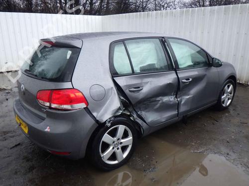 Ignition barrel VW GOLF VI (5K1) 1.6 TDI | BP37024998M48  - Image 11
