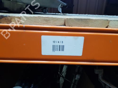 Front left window mechanism HYUNDAI i30 (FD) 1.4 | BP29641852C22 