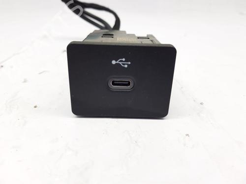 Electronic module FORD PUMA (J2K, CF7) | BP32275142M83