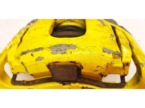 Right front brake caliper VW GOLF IV (1J1) 3.2 R32 4motion | BP30115736M104