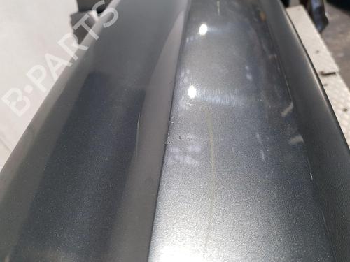 Rear bumper SEAT ALHAMBRA (710, 711) 2.0 TDI | BP30184952C8