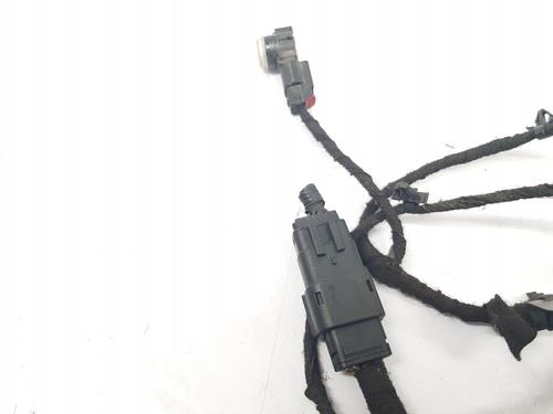 Elektronische module VAUXHALL MOKKA / MOKKA X (J13) 1.6 | BP30520574M83