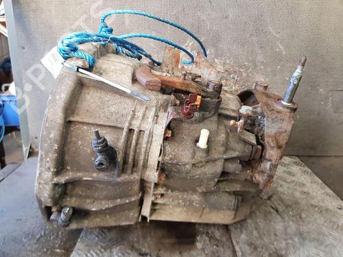 Gearbox RENAULT TRAFIC II Van (FL) 1.9 dCi 100 (FL0C, FL0K, FL0B) | BP24130389M3
