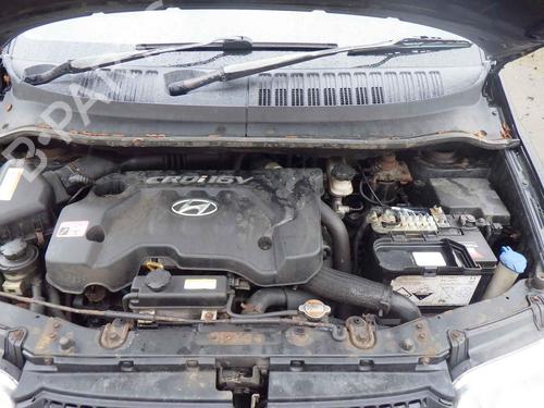 Engine control unit (ECU) HYUNDAI MATRIX (FC) 1.5 CRDi VGT | BP31027156M57  - Image 13