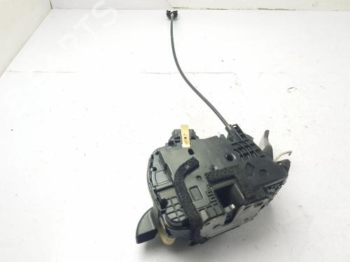 Used Front left lock Front left lock RENAULT TRAFIC III Van (FG_) 1.6 dCi 120 (FGMB, FGMC) (120 hp) 33186201 33186201