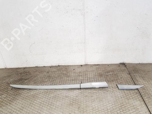 Used Right sideskirt Right sideskirt DS DS 3 (SA_) 1.2 VTi 82 (SAHMZ6) (82 hp) 36555218 36555218