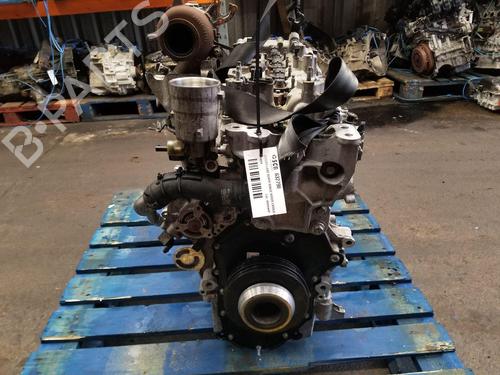 Engine LAND ROVER RANGE ROVER EVOQUE (L551) 2.0 D150 | BP32069868M1 