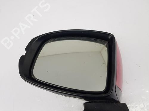 Left mirror HONDA JAZZ IV (GK_) 1.3 | BP30184914C26 