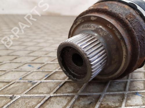 Right front driveshaft PORSCHE MACAN (95B) | BP30330699M39