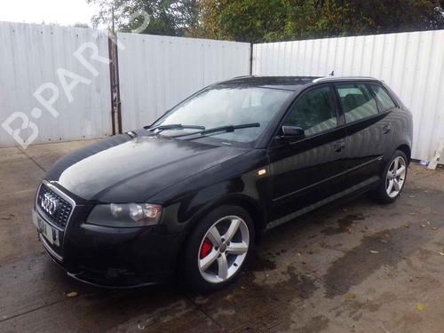 Left headlight AUDI A3 Sportback (8PA) 2.0 TDI 16V | BP36801334C28  - Image 14