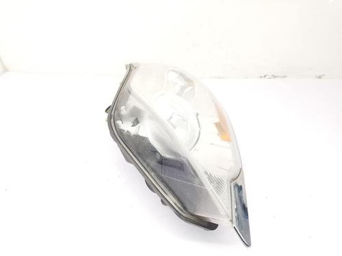 Left headlight FORD KUGA I 2.0 TDCi | BP27305282C28