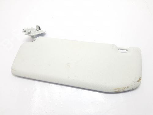 Used Right sun visor OPEL CORSA F (P2JO) 1.2 (68) (75 hp) 22680398