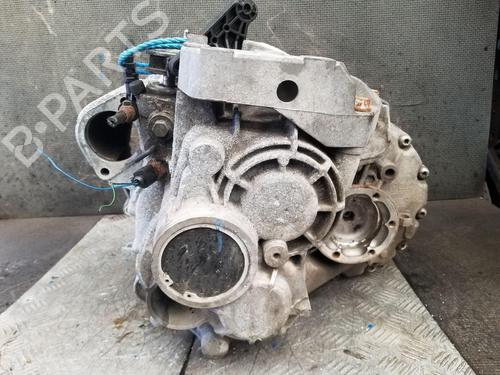 Gearbox VW GOLF V (1K1) 2.0 TDI 16V | BP37080779M3 - Image 6