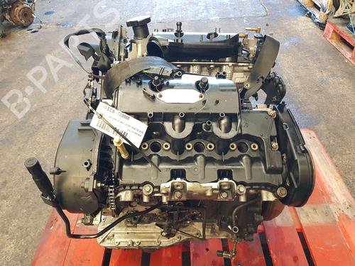 Engine JAGUAR XF I (X250) 3.0 D | BP31027254M1 