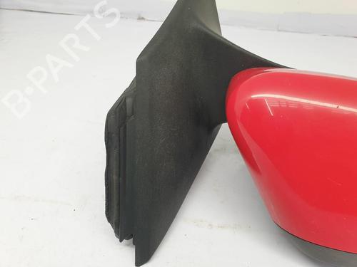 Right mirror FORD FOCUS III  | BP22203219C27