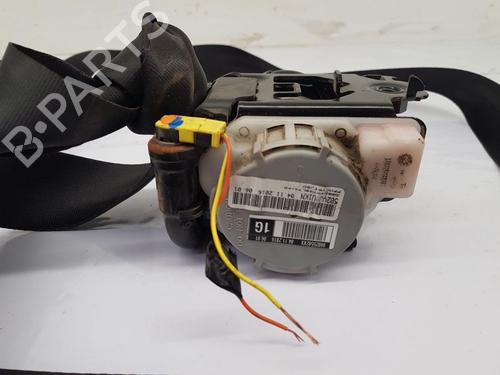 Front left seatbelt PEUGEOT PARTNER Box Body/MPV 1.6 BlueHDi 100 | BP34142228I26  - Image 6