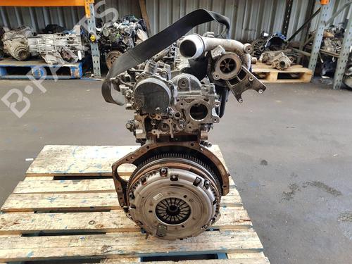 Engine RENAULT TRAFIC III Van (FG_) | BP27353277M1