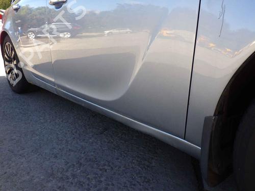 Brugte VAUXHALL INSIGNIA Mk I (A) Sports Tourer (G09) 2.0 CDTI (35) (160 hp) 4036105