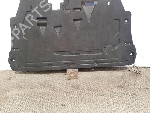 Bundpladebeskyttelse VOLVO XC60 II (246) T8 Hybrid AWD | BP30045298M92 