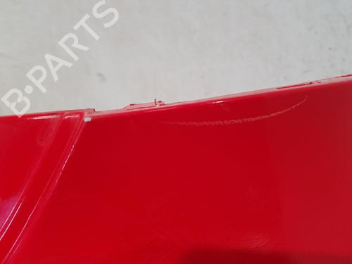 Rear bumper VW POLO V (6R1, 6C1) 1.2 | BP26533502C8 