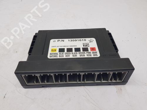 Elektronische module Elektronische module 39201881 39201881