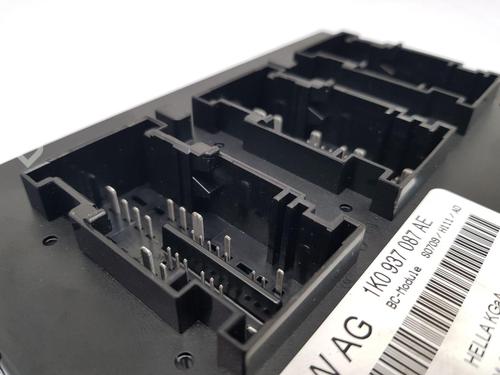 Electronic module SKODA SUPERB II (3T4) 1.6 TDI | BP28413437M83 - Image 6