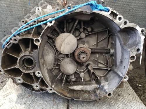 Gearbox VOLVO C30 (533) T5 | BP31983661M3