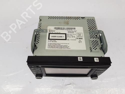 Electronic module NISSAN JUKE (F15) 1.5 dCi | BP33890022M83 - Image 2