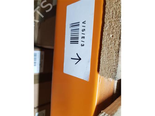 Antenna/Base MERCEDES-BENZ CITAN Box Body/MPV (W415)  | BP31841900C140 