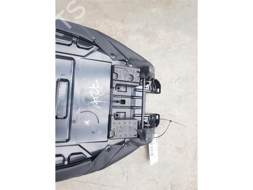 Sæde Bagtil BENTLEY CONTINENTAL Convertible (3S_) 4.0 V8 AWD | BP34708824C17 - Image 12