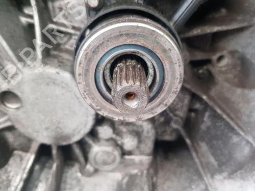 Gearbox FORD FIESTA VI Van 1.4 TDCi | BP37180439M3 - Image 2