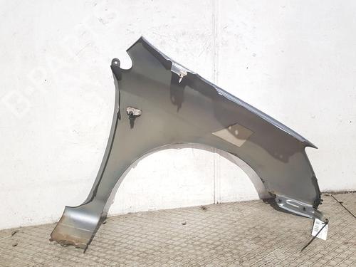 Błotnik przedni lewy HONDA CIVIC VII Hatchback (EU, EP, EV) 1.6 i (EP2, EU8, EU6) | BP30603781C41