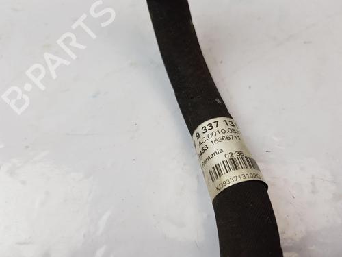 AC pipe BMW 1 (F21) M 140 i | BP22682069M126 