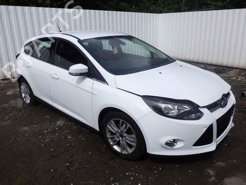 Engine FORD FOCUS III 1.6 TDCi | BP36858873M1  - Image 15