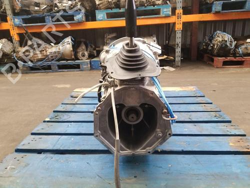 Gearbox MITSUBISHI L200 / TRITON (KJ_, KK_, KL_) 2.2 DI-D 4WD | BP32406072M3 