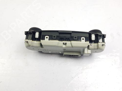 Climate control HONDA CR-V III (RE_) 2.0 i-VTEC 4WD (RE5, RE2) | BP24965058I5 