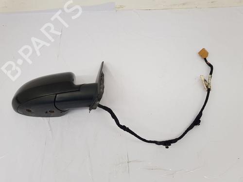 Außenspiegel rechts für Außenspiegel rechts AUDI A2 (8Z0) 1.4 (75 hp) 34331926 34331926