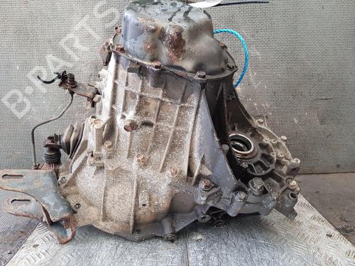 Gearbox HYUNDAI i30 (FD) 1.4 | BP27266984M3