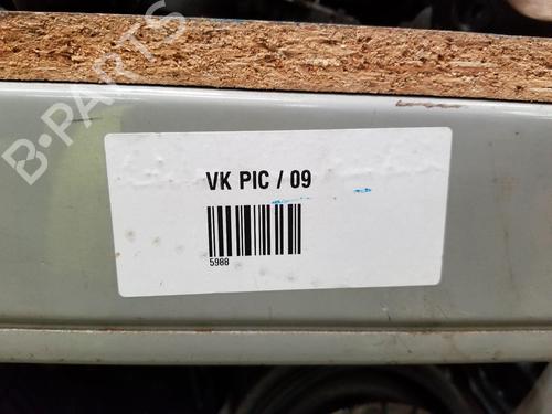 Steering column TESLA MODEL 3 (5YJ3) EV AWD | BP35746203M21  - Image 14