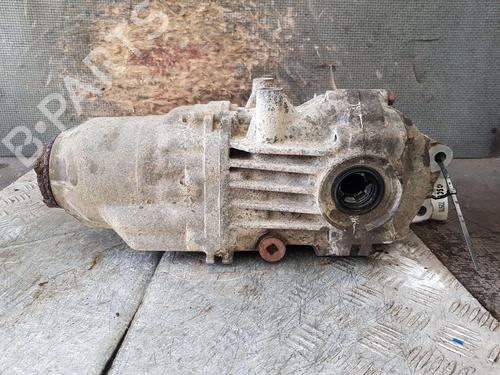 Rear differential HONDA CR-V III (RE_) 2.2 i-DTEC 4WD (RE6) | BP27600494M24 
