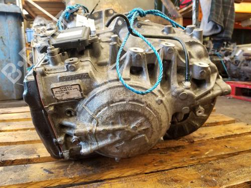 Gearbox VOLVO S90 II (234) D4 | BP23263717M3