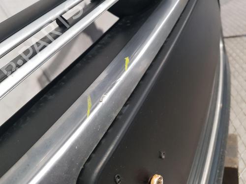 Front bumper VW PASSAT B6 (3C2) 2.0 TDI | BP30115878C7