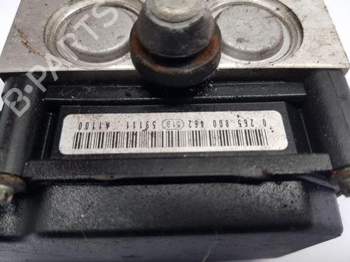 ABS pump SUBARU LEGACY IV (BL) 2.0 AWD (BL5) | BP29408046M43 