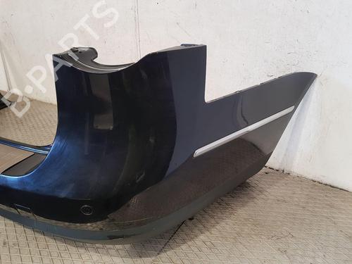 Rear bumper VW PASSAT B6 Variant (3C5) 3.2 FSI 4motion | BP29871107C8